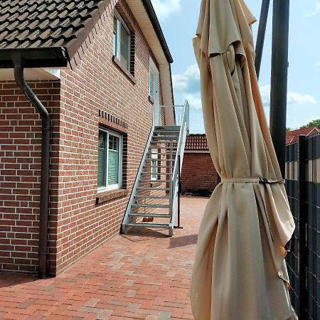 Exklusive Zentral Gelegene Fewo, Ruhiger Lage, Netflix & Disney Plus Papenburg Esterno foto